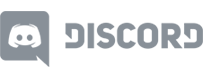 Logo sponsor discord