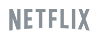 Logo sponsor netflix