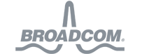 Logo sponsor broadcom