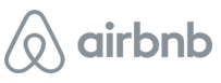 Logo sponsor airbnb