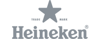 Logo sponsor Heineken